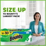 Paper Towels Manufacturer - Bounty Print 6 Triple Rolls