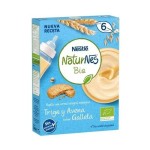 Baby Food Manufacturer - Nestle Naturnes Organic 4x90g