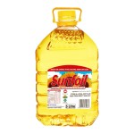 Vegetable Oil Supplier - Lithuania Ukraine Bulk 1L-5L