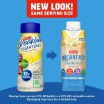 Nutritional Drink Supplier - Carnation 12 Cartons Classic