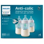Baby Bottle Manufacturer - Philips Avent Anti-colic 9oz