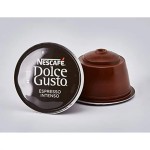 Coffee Capsules Supplier - Dolce Gusto Espresso Intenso 16ct