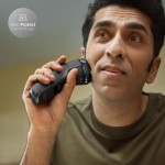 Electric Shaver Factory - Philips 3000 Series Wet Dry