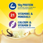 Nutritional Drink Supplier - Carnation 12 Cartons Classic