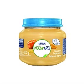 Milk Powder Factory - Naturnes Chocolate Fruit 25kg