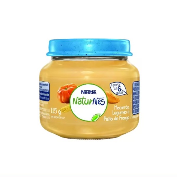 Milk Powder Factory - Naturnes Chocolate Fruit 25kg