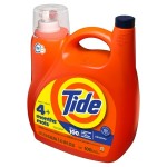 Liquid Detergent Manufacturer - Tide Original 100 Loads 146oz