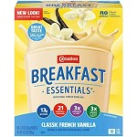 Nutritional Drink Supplier - Carnation French Vanilla 10 Packets