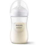 Baby Bottle Manufacturer - Philips Avent Natural 9oz 3-pack