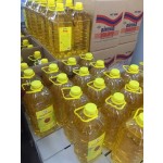 葵花籽油供应商 - 1升工厂价格私有品牌