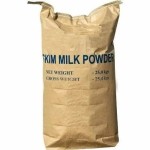 Milk Powder Factory - Fat Substitute Camel Milk Powder