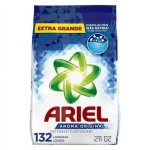 Powder Detergent Supplier - ARIEL Original 211oz 132 Loads