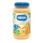 Milk Powder Factory - Naturnes Chocolate Fruit 25kg