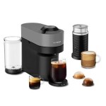 Coffee Machine Manufacturer - Nespresso Essenza Mini 19-Bar