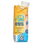 Liquid Drink Factory - Carnation French Vanilla 10g Protein