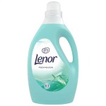 Fabric Softener Factory - Bulk Supply Fresh Smell Lenor