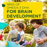 Powdered Milk Factory - Shelf Stable Toddler Drink 28.1oz