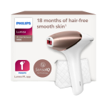 Hair Removal Device Supplier - Philips Lumea IPL 9000