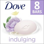 Beauty Bar Soap Factory - Dove Sweet Cream Peony 3.75oz