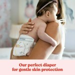 纸尿裤生产厂家 - 好奇Little Snugglers 1号84片