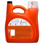 Liquid Detergent Manufacturer - Tide Original 100 Loads 146oz