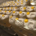 Cooking Oil Factory - 100% Refined Pure Natural Sunflower