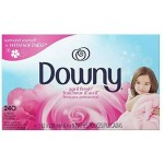 Dryer Sheets Factory - April Fresh 240ct Downy Fabric