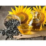 Sunflower Oil Manufacturer - Refined Unrefined 5 Litters