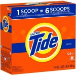 Powder Detergent Factory - Tide Ultra Original 102 Loads