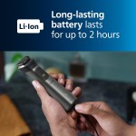 Multigroom Trimmer Manufacturer - Philips Series 7000 15-in-1