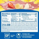 奶昔饮料工厂 - 康乃馨水果蛋白8盎司