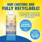 Nutritional Drink Supplier - Carnation 12 Cartons Classic