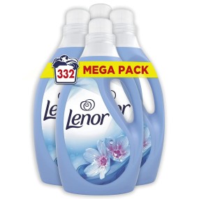 Fabric Softener Factory - Bulk Supply Fresh Smell Lenor