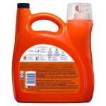 Liquid Laundry Supplier - Tide 2X Low Suds Original HD