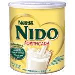 Whole Milk Powder Factory - Nestle Nido 56.3oz 6 Sachets
