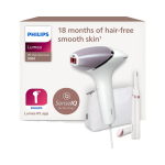IPL Device Supplier - Philips Lumea 8000 4 Attachments