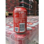 软饮料工厂 - 可口可乐330ml 355ml 1L 2L出口