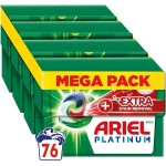 Laundry Tablets Supplier - Ariel All-in-One Platinum 120 Washes