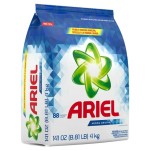 Powder Detergent Supplier - Ariel Original 141oz 88 Loads
