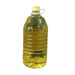 Sunflower Oil Manufacturer - Refined Unrefined 5 Litters