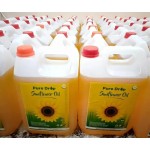Sunflower Oil Supplier - Premium 100% Refined Plastic