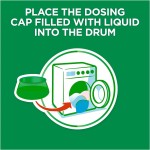 Washing Liquid Factory - Colour HD-4L 28 Washes 3x1.33L