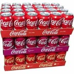 Cold Drink Manufacturer - Original Coca Cola Dealers