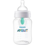 Baby Bottle Manufacturer - Philips Avent Anti-colic 9oz