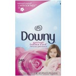 Dryer Sheets Factory - April Fresh 240ct Downy Fabric