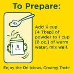 Powdered Milk Factory - Shelf Stable Toddler Drink 28.1oz