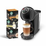 Coffee Machine Factory - Nescafe Dolce Gusto Automatic