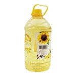Vegetable Oil Supplier - Lithuania Ukraine Affordable