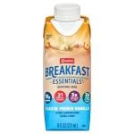 Liquid Drink Factory - Carnation French Vanilla 10g Protein