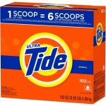 Powder Detergent Factory - Tide Ultra Original 102 Loads